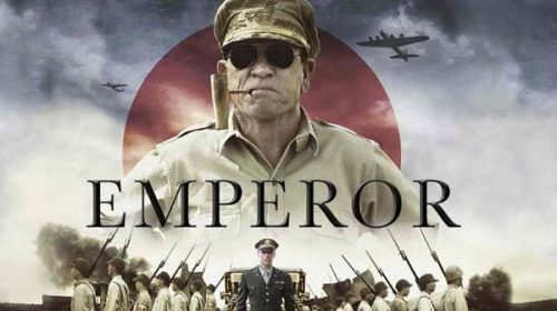 Император | Emperor (2012)