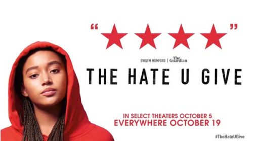 Омразата която сееш | The Hate U Give (2018)