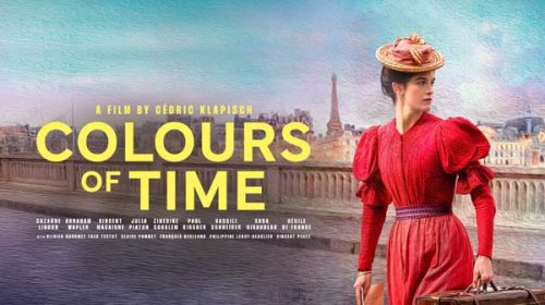 Цветовете на времето | Colours of Time (2025)