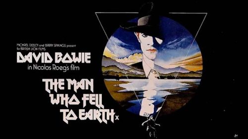 Човекът, който падна на земята | The Man Who Fell to Earth (1976)
