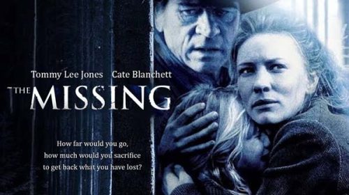 В неизвестност | The Missing (2003)