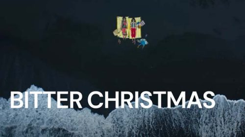 Горчива Коледа | Bitter Christmas (2026) Горчива Коледа | Bitter Christmas (2026)