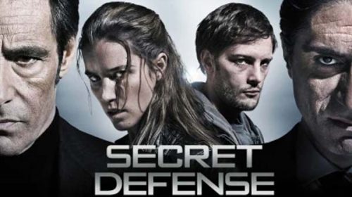 Държавни тайни | Secret Defense (2008) Държавни тайни | Secret Defense (2008)