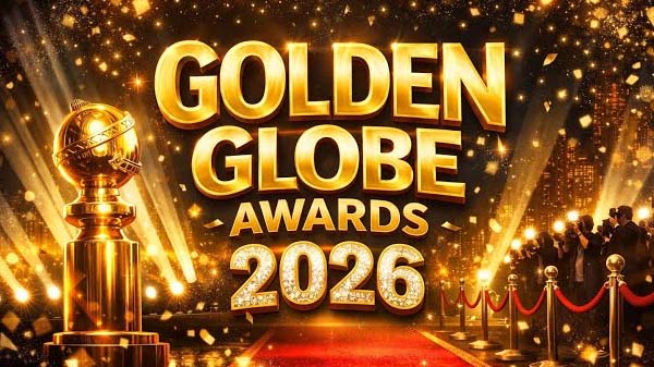 златен глобус 2026