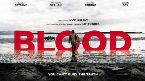 Кръв | Blood (2012) Кръв | Blood (2012)