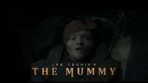 Мумията | The Mummy (2026) Мумията | The Mummy (2026)