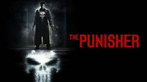 Наказателят | The Punisher (2004)