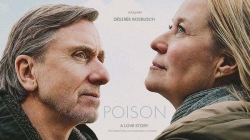 Отрова | Poison (2024) Отрова | Poison (2024)