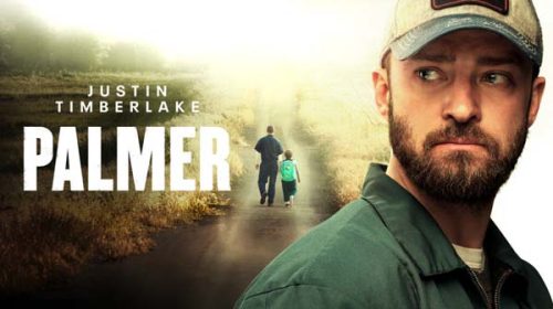Палмър | Palmer (2021)