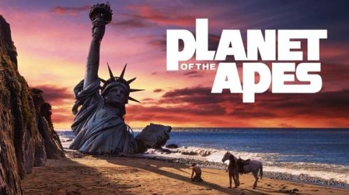 Планетата на маймуните | Planet of the Apes (1968) Планетата на маймуните | Planet of the Apes (1968)
