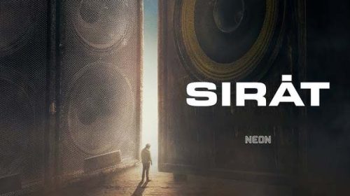 Сират | Sirat (2025)
