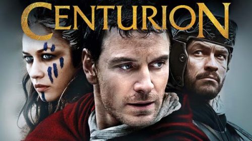 Центурион | Centurion (2010) Центурион | Centurion (2010)