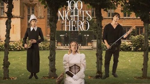 100 Nights of Hero (2025) 100 Nights of Hero (2025)