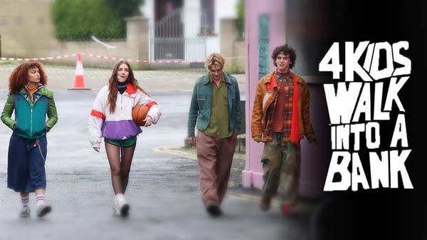 4 Kids Walk Into a Bank (2026)