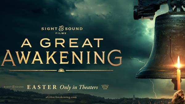 A Great Awakening