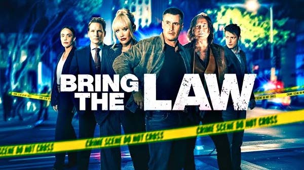 Bring the Law