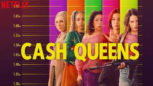 Cash Queens (2026 – )