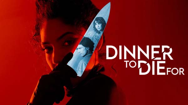 Dinner to Die For