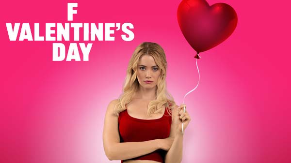 F-ck Valentines Day