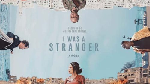 I Was a Stranger (2024) I Was a Stranger (2024)