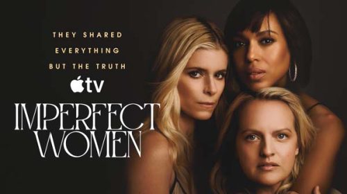 Imperfect Women (2026 – ) Imperfect Women (2026 – )