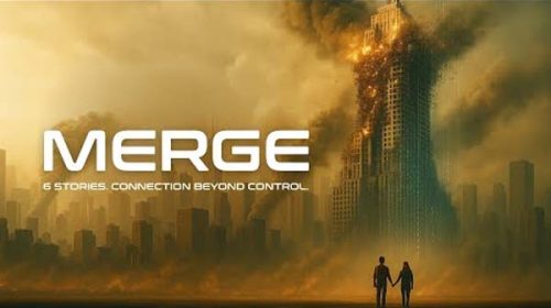 Merge (2025)