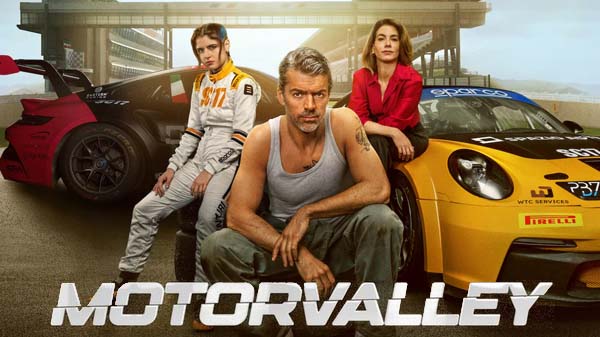 Motorvalley 