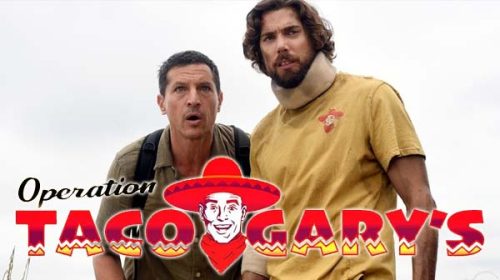 Operation Taco Gary’s (2024)