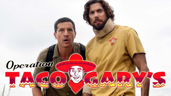 Operation Taco Gary's (2024)