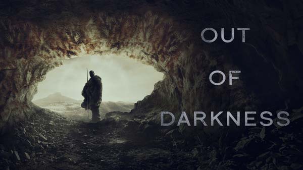 Out of Darkness (2022)
