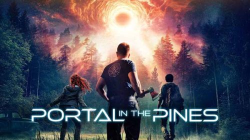 Portal in the Pines (2025)
