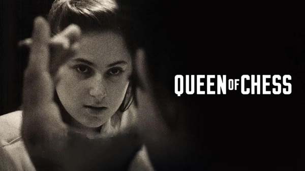Queen of chess