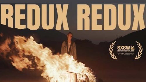 Redux Redux (2025) Redux Redux (2025)