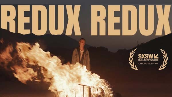 Redux Redux (2025)