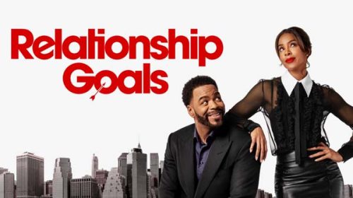 Relationship Goals (2026)