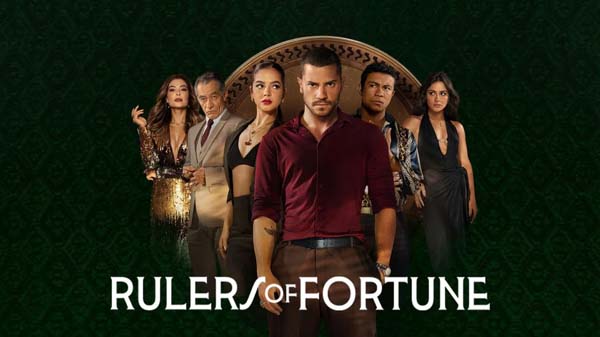Rulers of Fortune