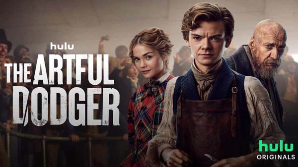 The Artful Dodger