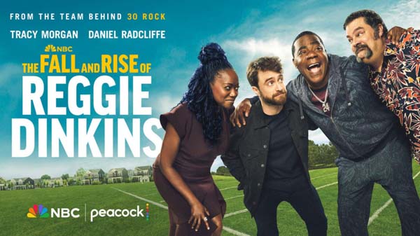 The Fall and Rise of Reggie Dinkins
