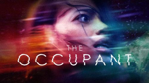 The Occupant (2025) The Occupant (2025)