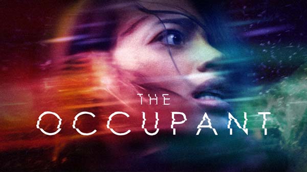 The Occupant