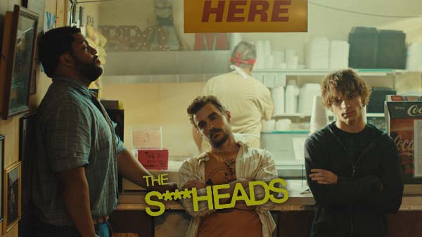 The Shitheads (2026)