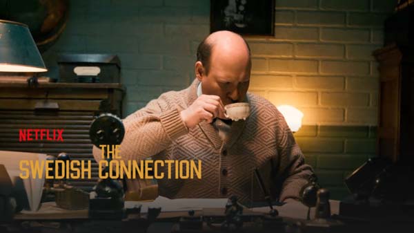 The Swedish Connection