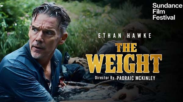 The Weight (2026)