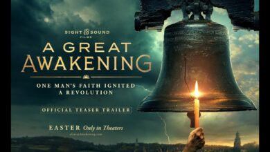 A Great Awakening (2026)