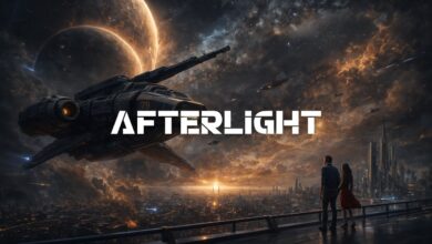 Afterlight (2025)