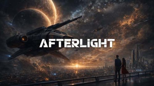 Afterlight (2025)