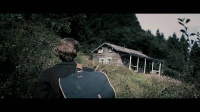Антихрист | Antichrist (2009)