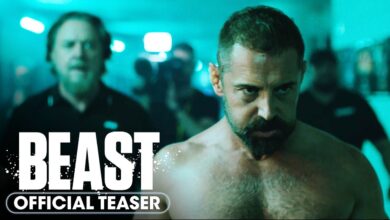 Beast (2026)