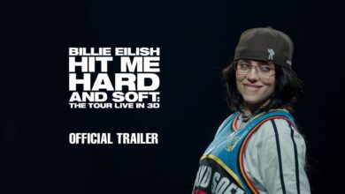 Billie Eilish: Hit Me Hard and Soft – The Tour (Live in 3D) (2026)