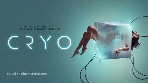 cryo